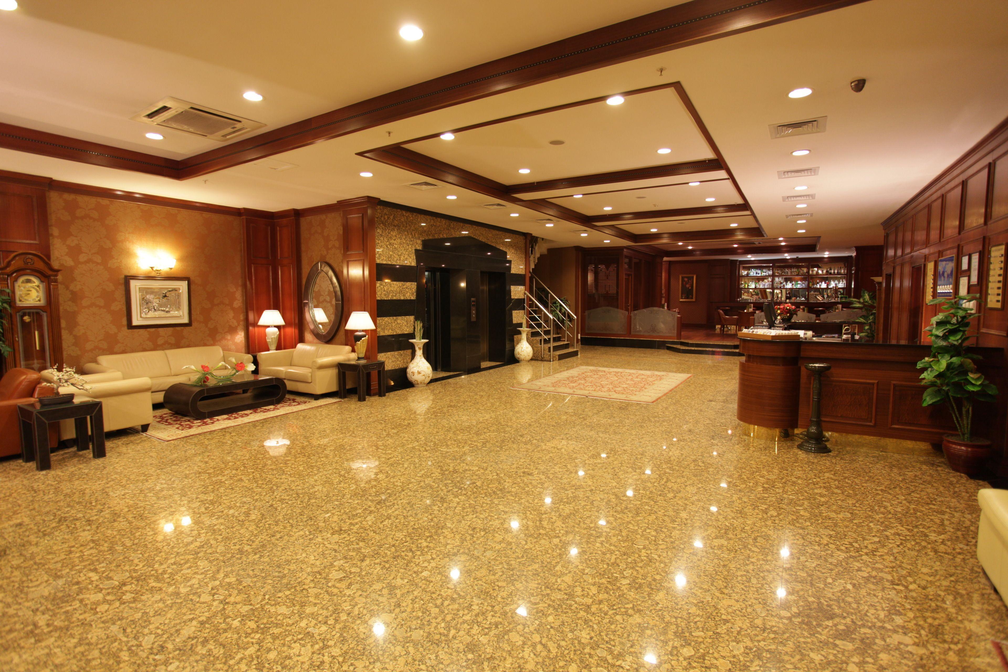 Nova Plaza Orion Hotel — Photos 3